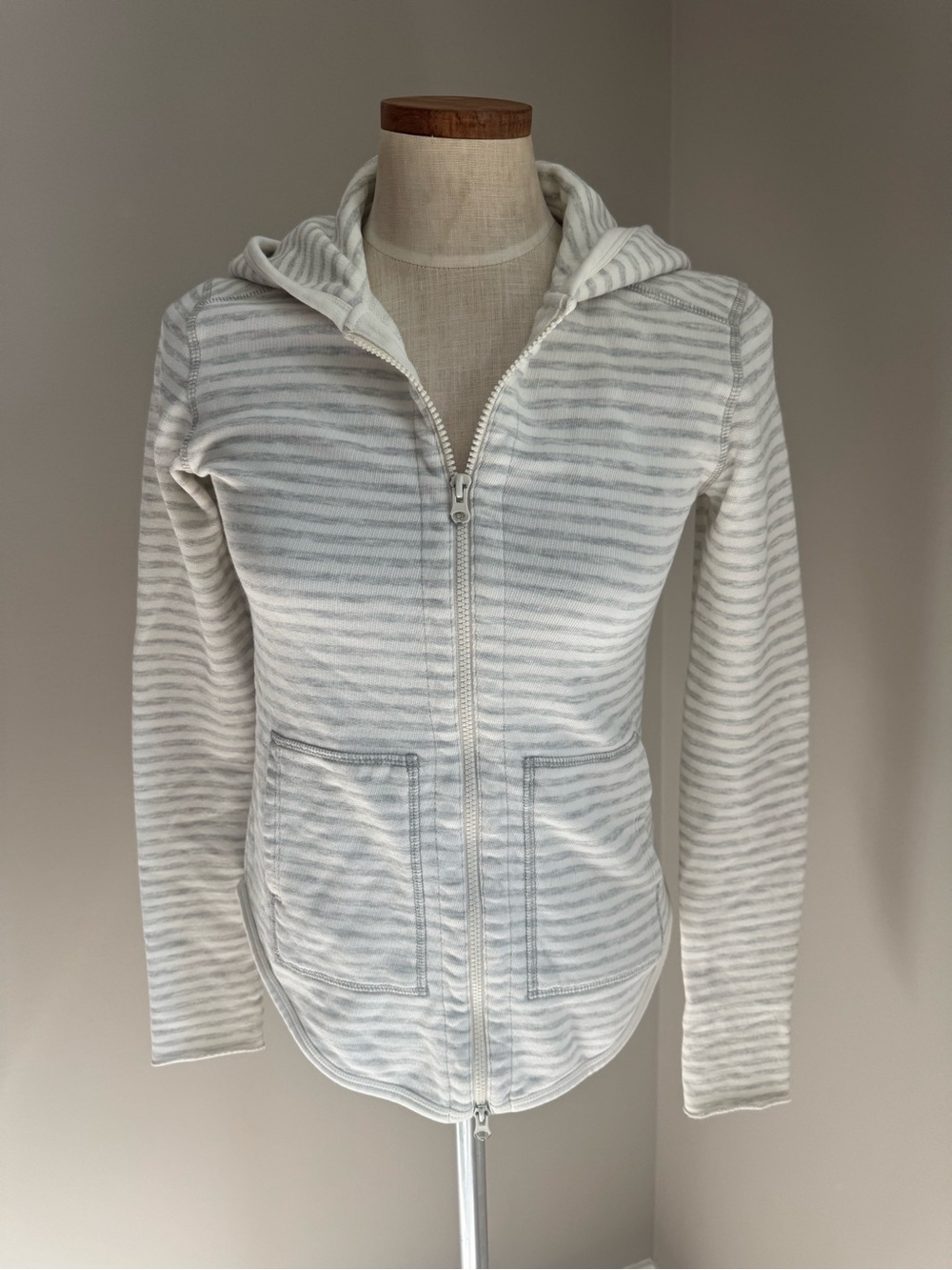 ATM cotton hoodie